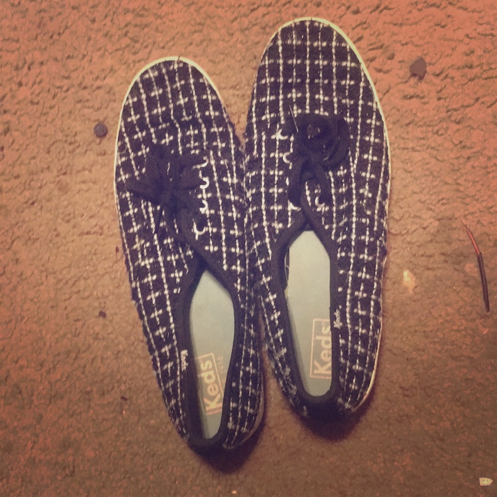 Keds woman’s sneakers size 10 in woman’s